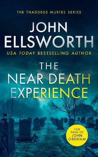 Бумажная книга «The Near Death Experience: A page-turning legal thriller», автор Джон Эллсворт - фото №1