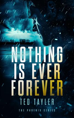 Бумажная книга «Nothing Is Ever Forever: The Phoenix series - Book 3», автор Тед Тейлер - фото №1