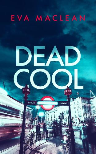Бумажная книга «Dead Cool: A British Detective Mystery», автор Ева Маклин - фото №1