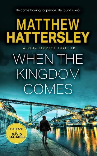 Паперова книга «When The Kingdom Comes», автор Метью Хаттерслі - фото №1