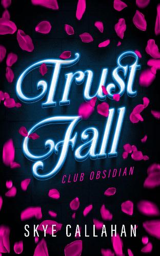 Паперова книга «Trust Fall», автор Скай Каллахан - фото №1