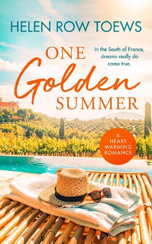 Бумажная книга «One Golden Summer: A clean billionaire romance in sunny France», автор Хелен Роу Тьюс - фото №1