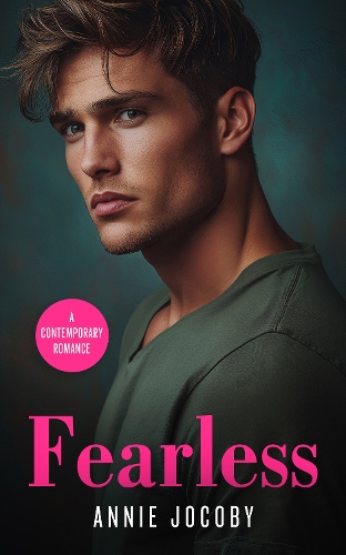Паперова книга «Fearless: New Adult Contemporary Romance - The Gallagher Family», автор Енні Джокобі - фото №1