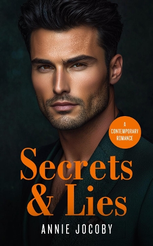 Паперова книга «Secrets and Lies: The Gallagher Family», автор Енні Джокобі - фото №1