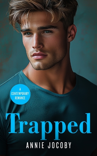 Бумажная книга «Trapped: The Gallagher Family», автор Энни Джокоби - фото №1