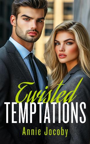 Бумажная книга «Twisted Temptations: The Gallagher Family», автор Энни Джокоби - фото №1