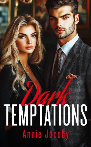 Бумажная книга «Dark Temptations: The Gallagher Family», автор Энни Джокоби - фото №1