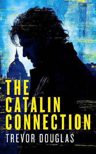 Бумажная книга «The Catalin Connection», автор Тревор Дуглас - фото №1
