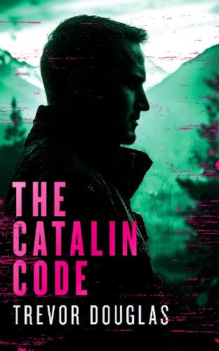 Бумажная книга «The Catalin Code», автор Тревор Дуглас - фото №1