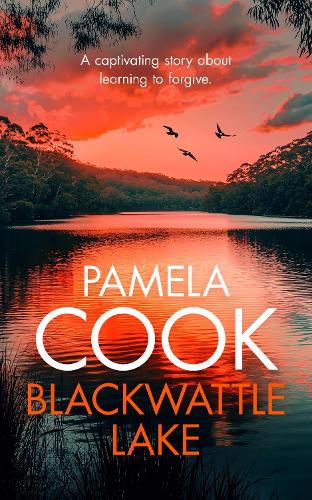 Бумажная книга «Blackwattle Lake», автор Памела Кук - фото №1