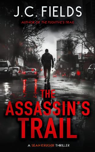 Паперова книга «The Assassin's Trail: An FBI Mystery Thriller», автор Дж. С. Філдс - фото №1