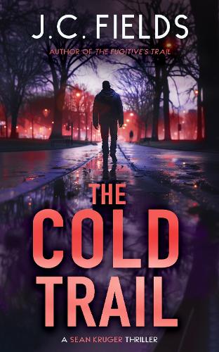 Паперова книга «The Cold Trail: An FBI Mystery Thriller», автор Дж. С. Філдс - фото №1