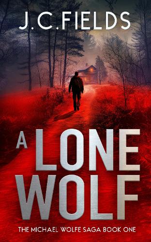 Бумажная книга «A Lone Wolf», автор Дж. К. Филдс - фото №1