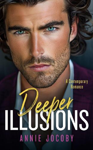 Бумажная книга «Deeper Illusions: The Gallagher Family», автор Энни Джокоби - фото №1