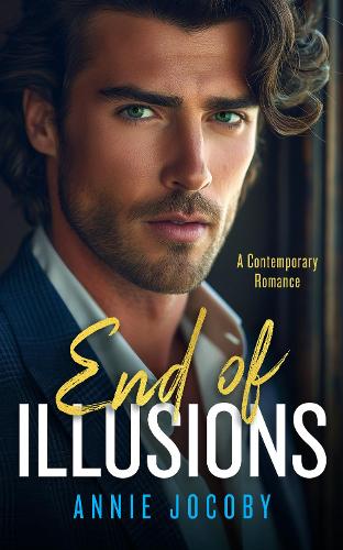 Бумажная книга «End of Illusions: The Gallagher Family», автор Энни Джокоби - фото №1