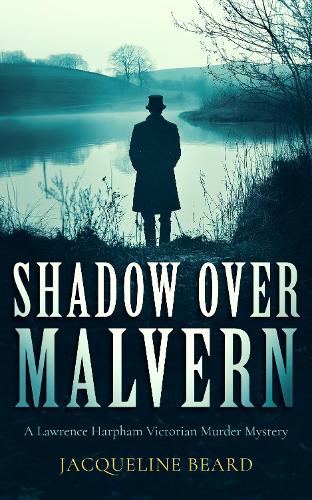 Паперова книга «Shadow Over Malvern», автор Жаклін Бірд - фото №1