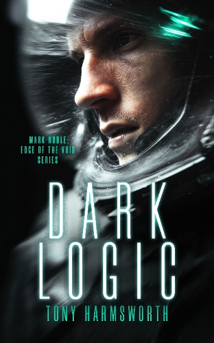 Бумажная книга «Dark Logic», автор Тони Хармсворт - фото №1