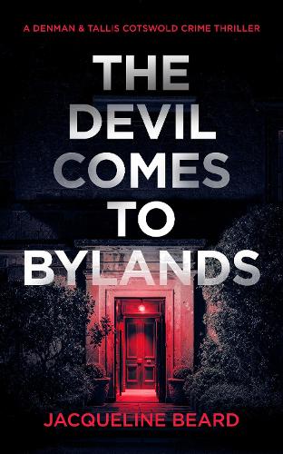 Бумажная книга «The Devil Comes to Bylands: A British Psychological Crime Thriller», автор Жаклин Бирд - фото №1