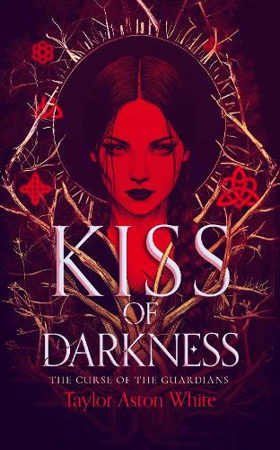 Бумажная книга «Kiss of Darkness: A Dark Paranormal Romance», автор Тейлор Астон Уайт - фото №1