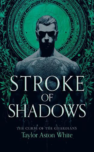 Бумажная книга «Stroke of Shadows: A Dark Paranormal Romance», автор Тейлор Астон Уайт - фото №1