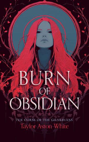 Бумажная книга «Burn of Obsidian: A Dark Paranormal Romance», автор Тейлор Астон Уайт - фото №1