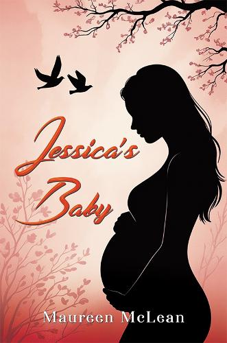 Бумажная книга «Jessica's Baby», автор Морин Маклин - фото №1