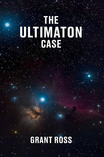 Бумажная книга «The Ultimaton Case», автор Грант Росс - фото №1
