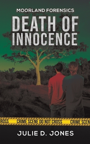 Бумажная книга «Moorland Forensics - Death of Innocence», автор Джули Д. Джонс - фото №1