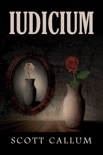 Паперова книга «Iudicium», автор Скотт Каллум - фото №1