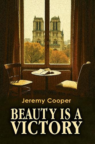 Бумажная книга «Beauty is a Victory», автор Джереми Купер - фото №1