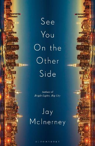 Бумажная книга «See You on the Other Side», автор Джей Макинерни - фото №1