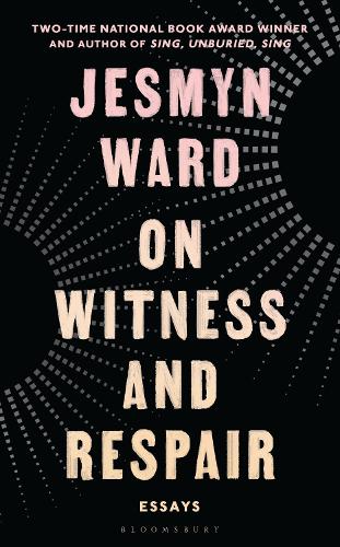 Бумажная книга «On Witness and Respair: Essays», автор Джесмин Уорд - фото №1