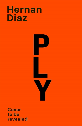 Бумажная книга «Ply», автор Эрнан Диас - фото №1