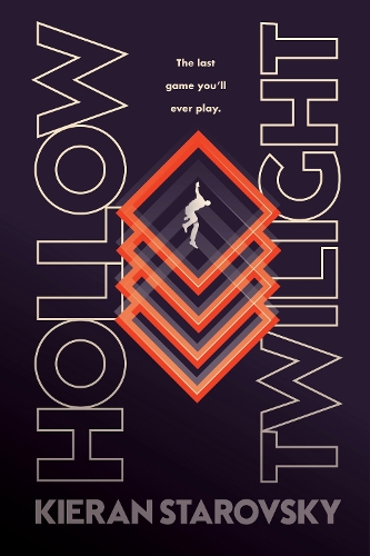 Паперова книга «Hollow Twilight: A LitRPG», автор Кіран Старовскі - фото №1
