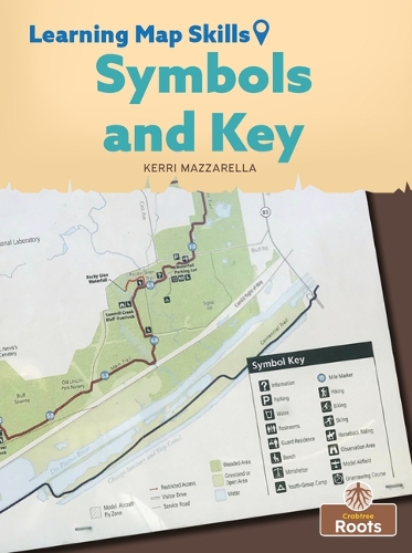 Бумажная книга «Symbols and Key», автор Керри Маццарелла - фото №1