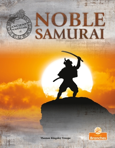 Паперова книга «Noble Samurai», автор Томас Кінгслі Трупа - фото №1