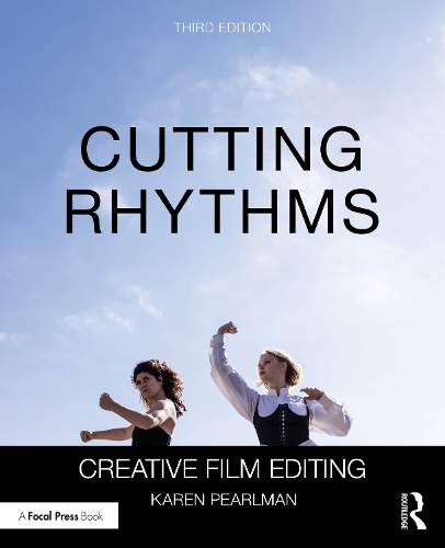 Бумажная книга «Cutting Rhythms: Creative Film Editing», автор Карен Перлман - фото №1