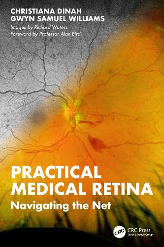 Паперова книга «Practical Medical Retina: Navigating the Net», автор Гвін Семюель Вільямс - фото №1
