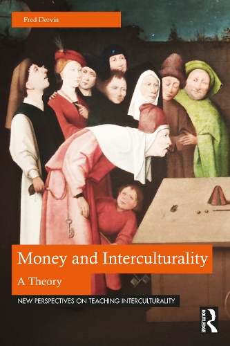 Бумажная книга «Money and Interculturality: A Theory», автор Фред Дервин - фото №1
