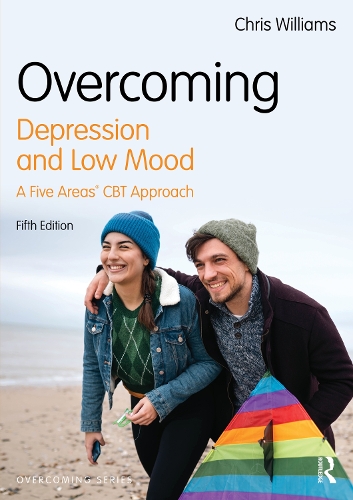 Бумажная книга «Overcoming Depression and Low Mood: A Five Areas CBT Approach», автор Крис Уильямс - фото №1