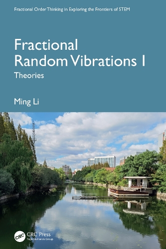 Паперова книга «Fractional Random Vibrations I: Theories», автор Мін Лі - фото №1