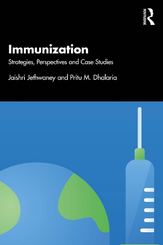 Бумажная книга «Immunization Ecosystem: Perspectives and Strategies», автор Джайшри Джетвани - фото №1