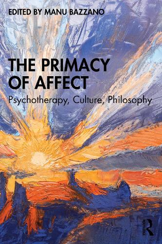 Бумажная книга «The Primacy of Affect: Psychotherapy, Culture, Philosophy» - фото №1