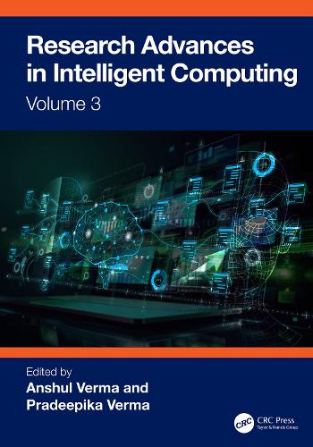 Бумажная книга «Research Advances in Intelligent Computing: Volume 3» - фото №1