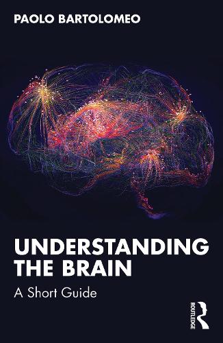 Бумажная книга «Understanding the Brain: A Short Guide», автор Паоло Бартоломео - фото №1