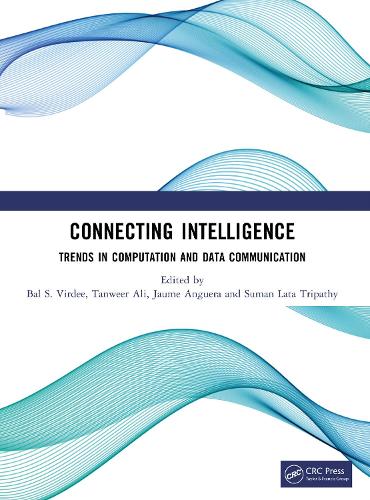 Бумажная книга «Connecting Intelligence: Trends in Computation and Data Communication» - фото №1