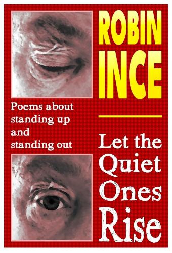 Бумажная книга «Let the Quiet Ones Rise: Poems about standing up and standing out», автор Робин Инс - фото №1