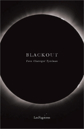 Бумажная книга «Blackout», автор Ян Шатейнь Тытельман - фото №1