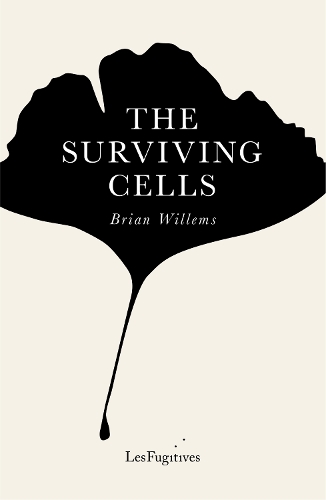 Бумажная книга «The Surviving Cells», автор Брайан Виллемс - фото №1