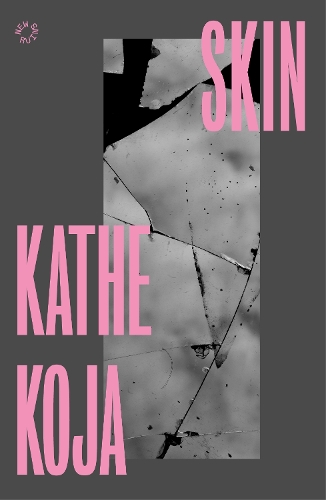 Бумажная книга «Skin», автор Кате Коджа - фото №1